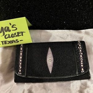 Paini Long Wallet